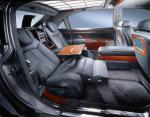 Maybach 62 2002 года